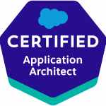 Application Architect