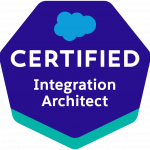 Integration Architect