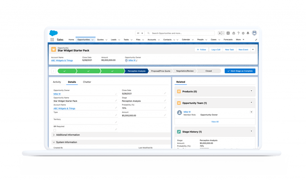 Process Automation