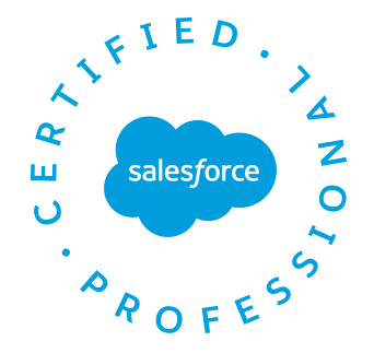 Certified Salesforce Professional